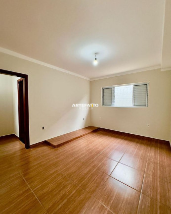 Imagem Casa com 3 Quartos à Venda, 168 m² em Residencial Júlio D'élia - Franca Imagem Casa com 3 Quartos à Venda, 168 m² em Residencial Júlio D'élia - Franca