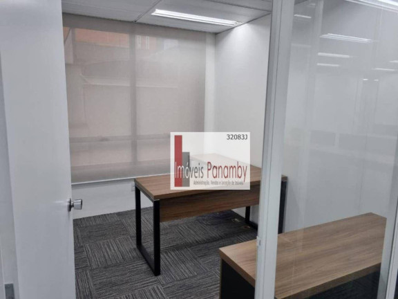 Imagem Imóvel para Alugar, 260 m² em Vila Olímpia - São Paulo
