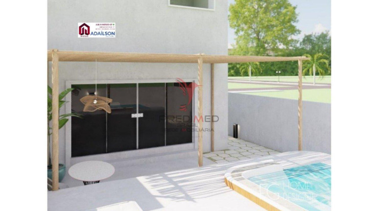Imagem Casa com 4 Quartos à Venda, 184 m² em Vargem Grande - Florianópolis