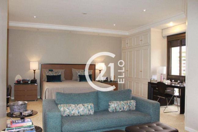 Imagem Apartamento com 2 Quartos à Venda, 298 m² em Vila Nova Conceição - São Paulo Imagem Apartamento com 2 Quartos à Venda, 298 m² em Vila Nova Conceição - São Paulo