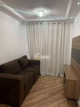 Imagem Apartamento com 3 Quartos à Venda, 74 m² em Vila Talarico - São Paulo Imagem Apartamento com 3 Quartos à Venda, 74 m² em Vila Talarico - São Paulo