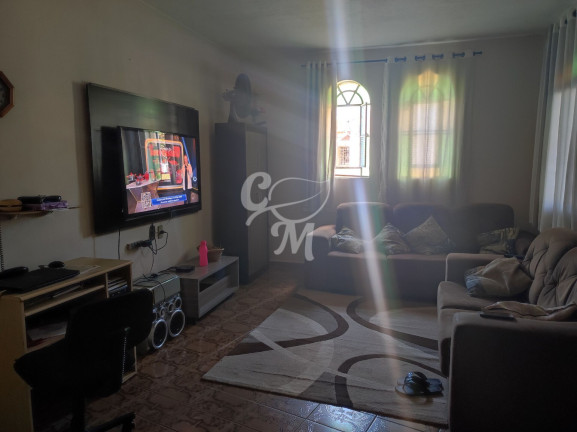 Imagem Casa com 2 Quartos à Venda, 193 m² em Jardim Esplanada - Jundiaí