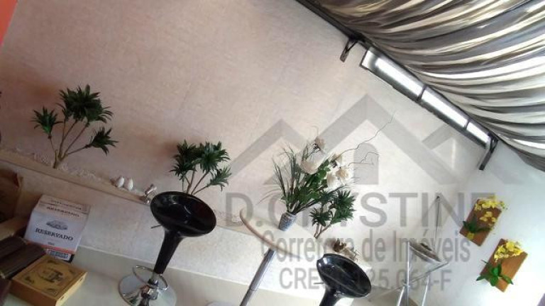 Imagem Casa com 4 Quartos à Venda, 800 m² em Alphaville Residencial Dois - Barueri