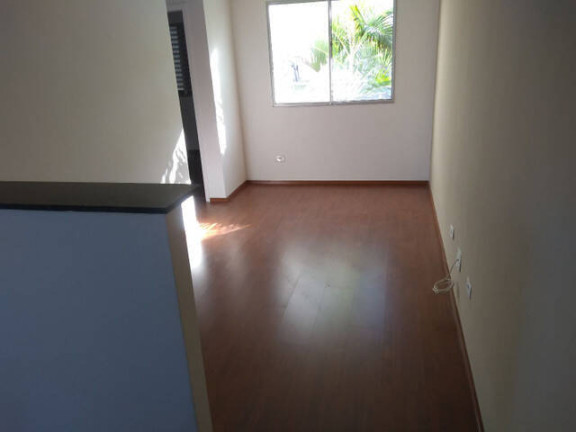 Imagem Apartamento com 2 Quartos à Venda, 48 m² em Vossoroca - Votorantim Imagem Apartamento com 2 Quartos à Venda, 48 m² em Vossoroca - Votorantim