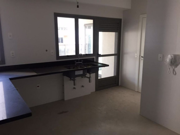 Imagem Apartamento com 3 Quartos à Venda, 192 m² em Brooklin - São Paulo Imagem Apartamento com 3 Quartos à Venda, 192 m² em Brooklin - São Paulo