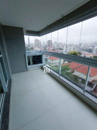Imagem Imóvel com 3 Quartos para Alugar, 100 m² em Jardim Sao Paulo(zona Norte) - São Paulo