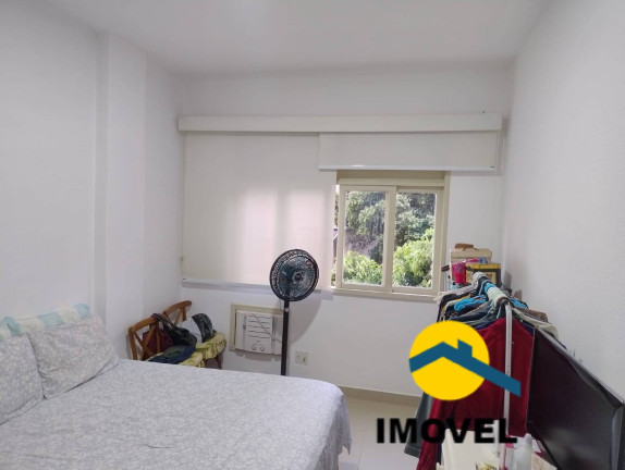 Imagem Apartamento com 2 Quartos à Venda, 50 m² em Icaraí - Niterói Imagem Apartamento com 2 Quartos à Venda, 50 m² em Icaraí - Niterói
