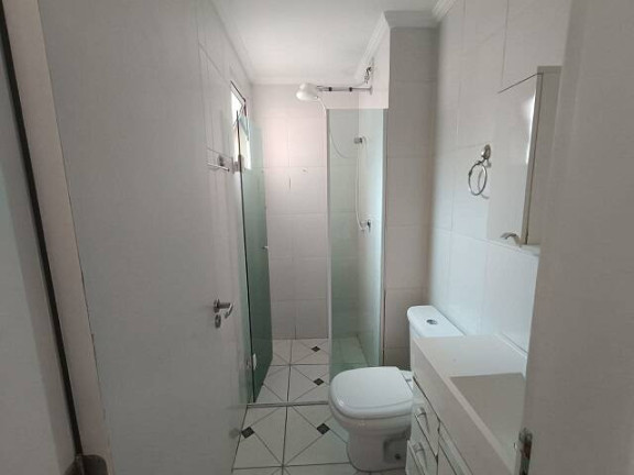 Imagem Apartamento com 2 Quartos à Venda, 62 m² em Jardim Dos Ipês - Cotia