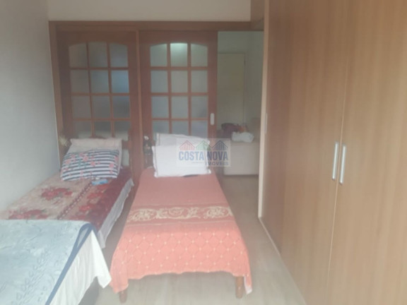 Imagem Apartamento com 1 Quarto à Venda, 43 m² em Centro - São Vicente Imagem Apartamento com 1 Quarto à Venda, 43 m² em Centro - São Vicente