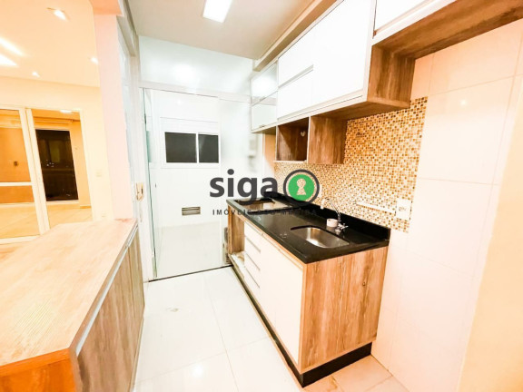 Imagem Apartamento com 2 Quartos à Venda, 66 m² em Vila Formosa - São Paulo