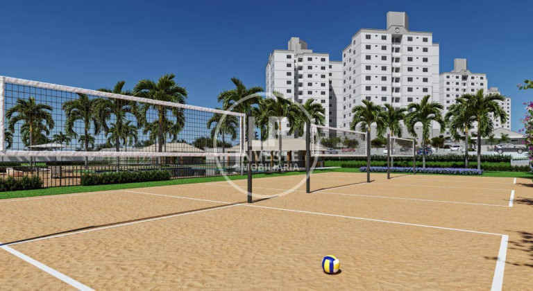 Imagem Apartamento com 3 Quartos à Venda, 70 m² em Vila São Luiz - Goiânia