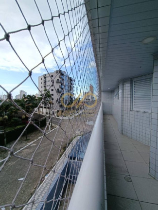 Imagem Apartamento com 2 Quartos à Venda, 100 m² em Caiçara - Praia Grande Imagem Apartamento com 2 Quartos à Venda, 100 m² em Caiçara - Praia Grande
