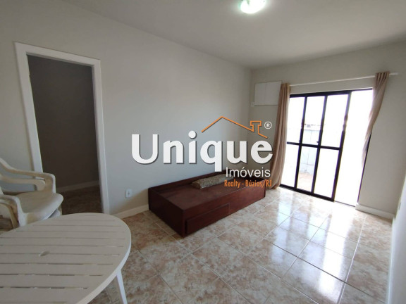 Imagem Apartamento com 3 Quartos à Venda, 175 m² em Marlin - Cabo Frio