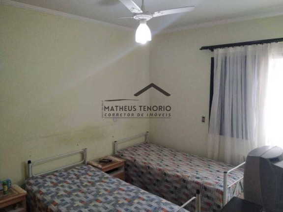 Imagem Apartamento com 3 Quartos à Venda, 138 m²