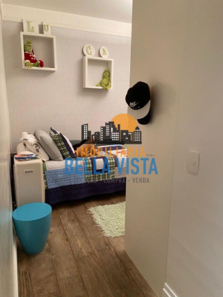 Imagem Apartamento com 3 Quartos à Venda, em Brooklin - São Paulo Imagem Apartamento com 3 Quartos à Venda, em Brooklin - São Paulo