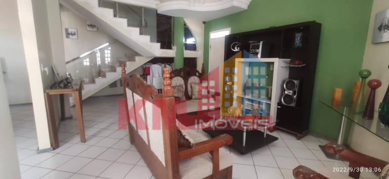 Imagem Casa com 6 Quartos à Venda, 999 m² em Nova Betânia - Mossoró