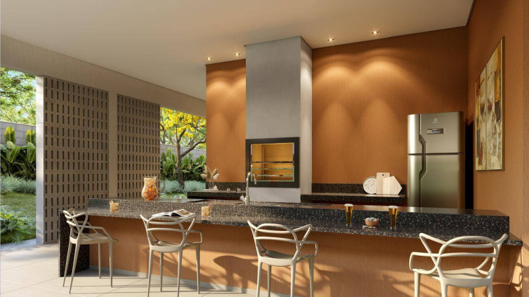 Imagem Apartamento com 2 Quartos à Venda, 10 m² em Campinas Imagem Apartamento com 2 Quartos à Venda, 10 m² em Campinas