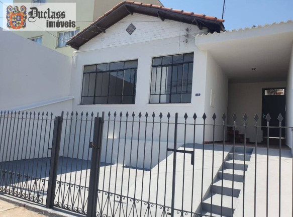 Casa com 3 Quartos à Venda, 150 m² em Jardim Brasil - Atibaia