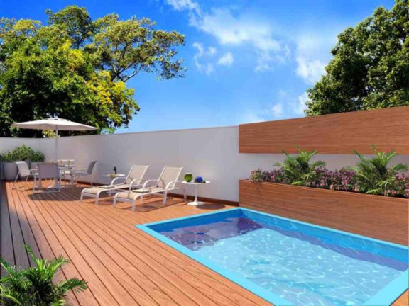 Imagem Apartamento com 2 Quartos à Venda, 64 m² em Rio De Janeiro