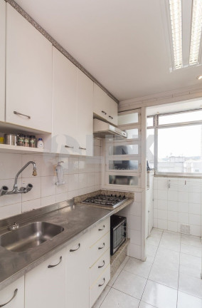 Imagem Apartamento com 2 Quartos à Venda, 64 m² em Petrópolis - Porto Alegre Imagem Apartamento com 2 Quartos à Venda, 64 m² em Petrópolis - Porto Alegre