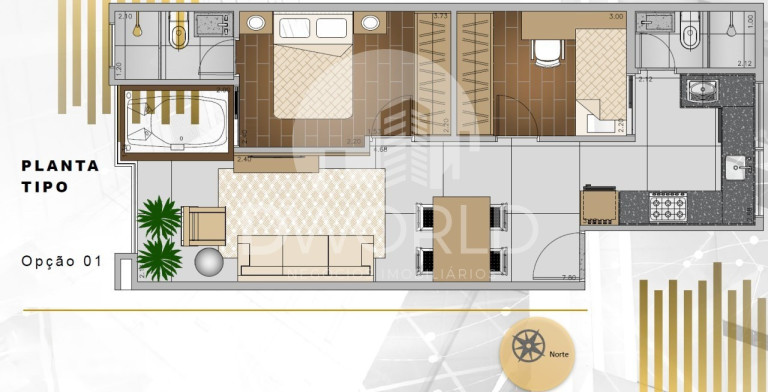 Imagem Imóvel com 2 Quartos à Venda, 53 m² em Nova Petrópolis - São Bernardo Do Campo Imagem Imóvel com 2 Quartos à Venda, 53 m² em Nova Petrópolis - São Bernardo Do Campo