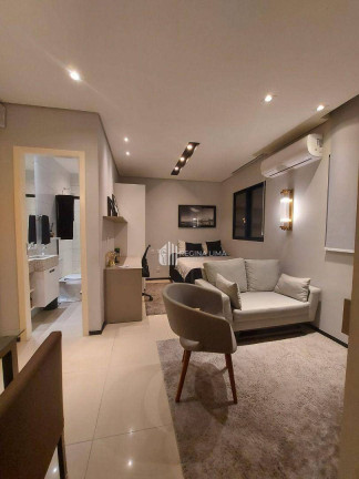 Imagem Apartamento com 2 Quartos à Venda, 36 m² em São Cristóvão - Teresina