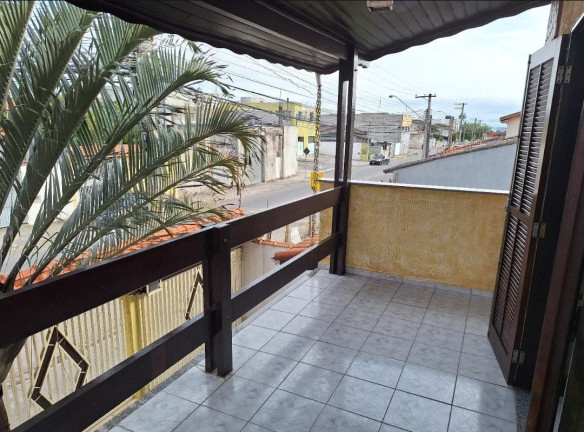 Imagem Sobrado com 3 Quartos à Venda, 214 m² em Jardim Altos De Santana Ii - Jacareí