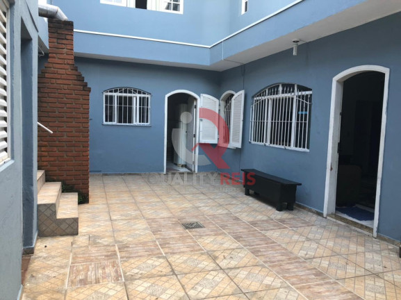 Imagem Casa com 9 Quartos à Venda, 365 m² em Vila Medeiros - São Paulo Imagem Casa com 9 Quartos à Venda, 365 m² em Vila Medeiros - São Paulo