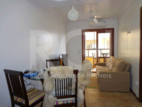 Apartamento com 1 Quarto à Venda, 52 m² em Azenha - Porto Alegre