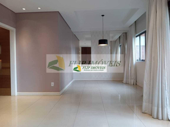 Imagem Apartamento com 3 Quartos à Venda, 125 m² em Cambuí - Campinas Imagem Apartamento com 3 Quartos à Venda, 125 m² em Cambuí - Campinas