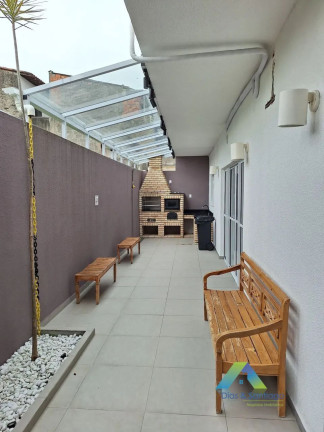 Imagem Apartamento com 2 Quartos à Venda, 48 m² em Vila Gonçalves - São Bernardo Do Campo Imagem Apartamento com 2 Quartos à Venda, 48 m² em Vila Gonçalves - São Bernardo Do Campo