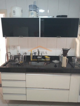 Imagem Apartamento com 2 Quartos à Venda, 74 m² em Santana - São Paulo