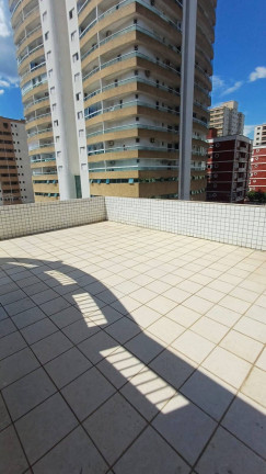 Imagem Apartamento com 3 Quartos para Alugar, 264 m² em Tupi - Praia Grande Imagem Apartamento com 3 Quartos para Alugar, 264 m² em Tupi - Praia Grande