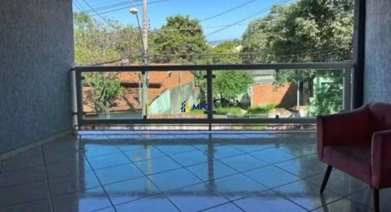 Imagem Sobrado com 3 Quartos à Venda,  em Vila Mineirão - Sorocaba