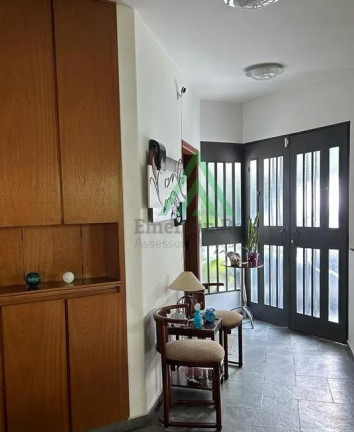 Imagem Casa com 3 Quartos à Venda, 264 m² em Pacaembu - São Paulo