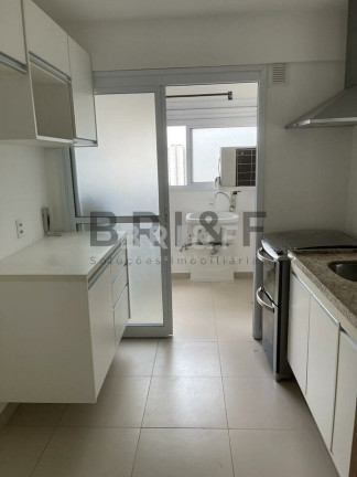 Imagem Apartamento com 2 Quartos para Alugar, 80 m² em Cidade Monções - São Paulo Imagem Apartamento com 2 Quartos para Alugar, 80 m² em Cidade Monções - São Paulo