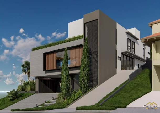 Imagem Terreno à Venda, 1.000 m² em Caxambu - Jundiaí Imagem Terreno à Venda, 1.000 m² em Caxambu - Jundiaí