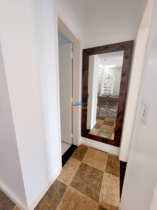 Imagem Cobertura com 2 Quartos à Venda, 90 m² em Toninhas - Ubatuba