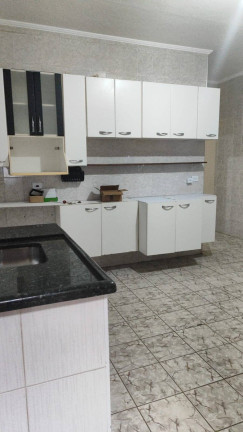 Imagem Casa com 3 Quartos à Venda, 10 m² em Maracanã - Praia Grande Imagem Casa com 3 Quartos à Venda, 10 m² em Maracanã - Praia Grande