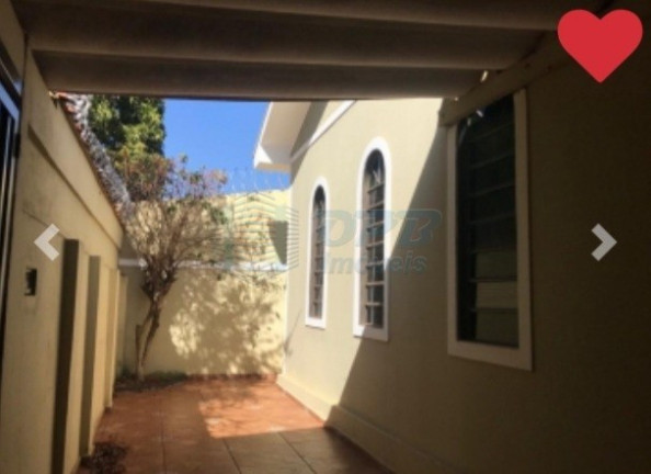 Casa à Venda, 363 m² em Vila Virgínia - Ribeirão Preto