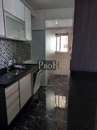 Imagem Apartamento com 3 Quartos à Venda, 63 m² em Campestre - Santo André Imagem Apartamento com 3 Quartos à Venda, 63 m² em Campestre - Santo André