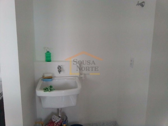 Imagem Apartamento com 2 Quartos à Venda, 36 m² em Parada Inglesa - São Paulo Imagem Apartamento com 2 Quartos à Venda, 36 m² em Parada Inglesa - São Paulo