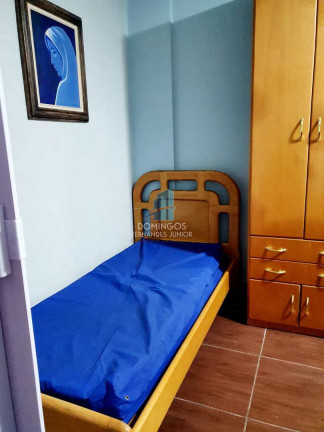 Imagem Apartamento com 2 Quartos à Venda, 60 m² em Caiçara - Praia Grande