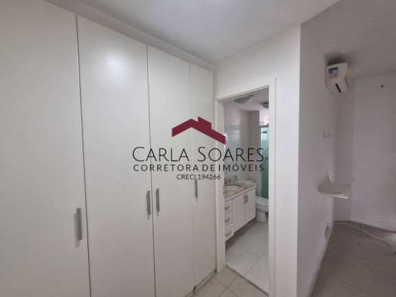 Imagem Apartamento com 3 Quartos à Venda, 122 m² em Vila Alzira - Guarujá