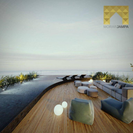 Imagem Apartamento com 1 Quarto à Venda, 20 m² em Bessa - João Pessoa Imagem Apartamento com 1 Quarto à Venda, 20 m² em Bessa - João Pessoa