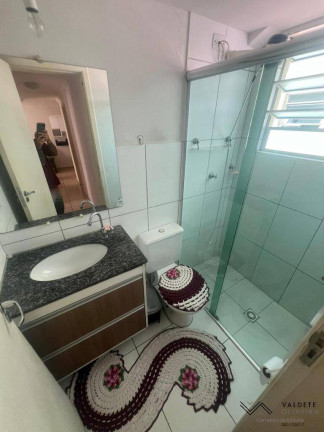 Imagem Apartamento com 3 Quartos à Venda, 54 m² em Jardim América - São José Dos Campos Imagem Apartamento com 3 Quartos à Venda, 54 m² em Jardim América - São José Dos Campos