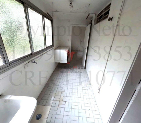 Imagem Apartamento com 3 Quartos à Venda, 105 m² em Higienópolis - São Paulo