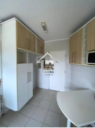 Imagem Apartamento com 3 Quartos à Venda, 110 m² em Vila Andrade - São Paulo Imagem Apartamento com 3 Quartos à Venda, 110 m² em Vila Andrade - São Paulo