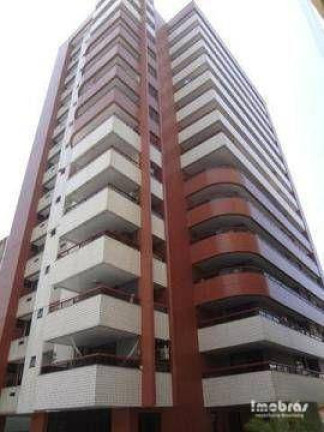 Imagem Apartamento com 3 Quartos à Venda, 138 m² em Aldeota - Fortaleza