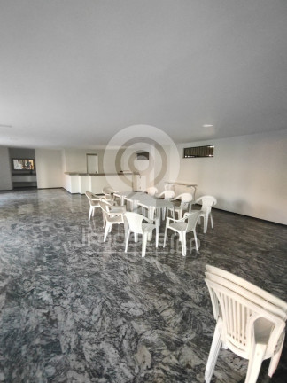 Imagem Apartamento com 4 Quartos à Venda, 160 m² em Mucuripe - Fortaleza